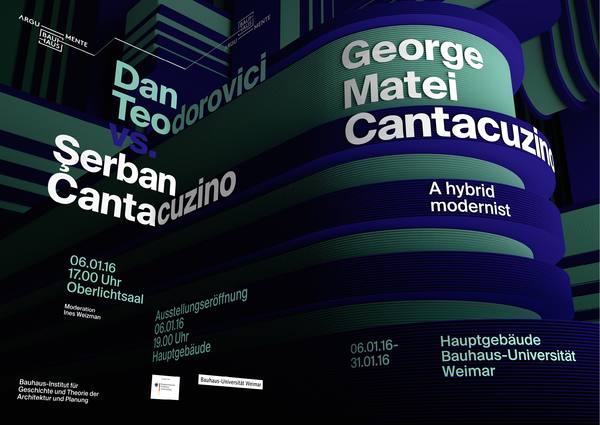 Cantacuzino_hybride Moderne