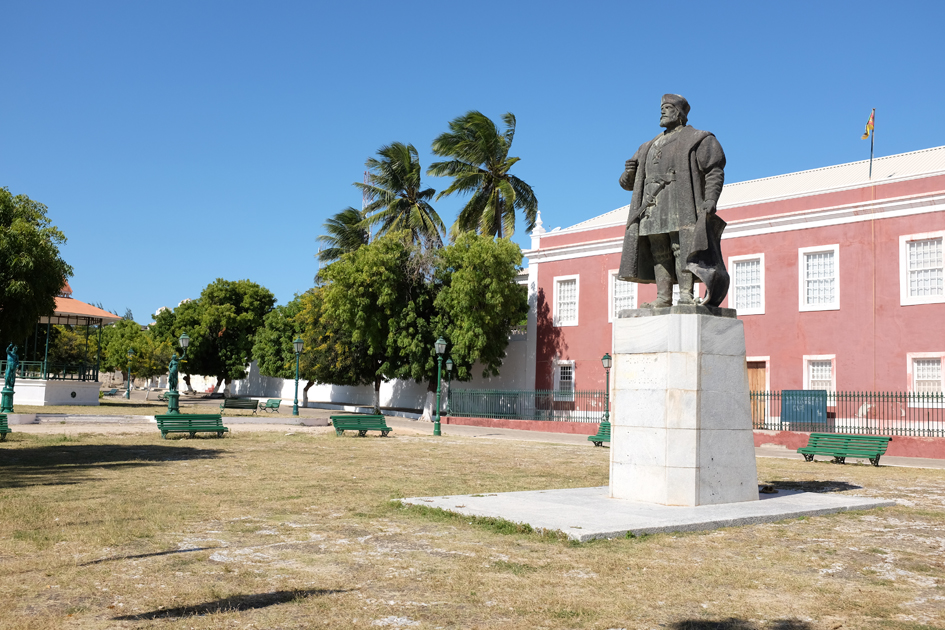 Vasco da Gama